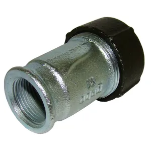 Муфта зажимная соединительная Gebo ВН.р.  3/4 тип IК